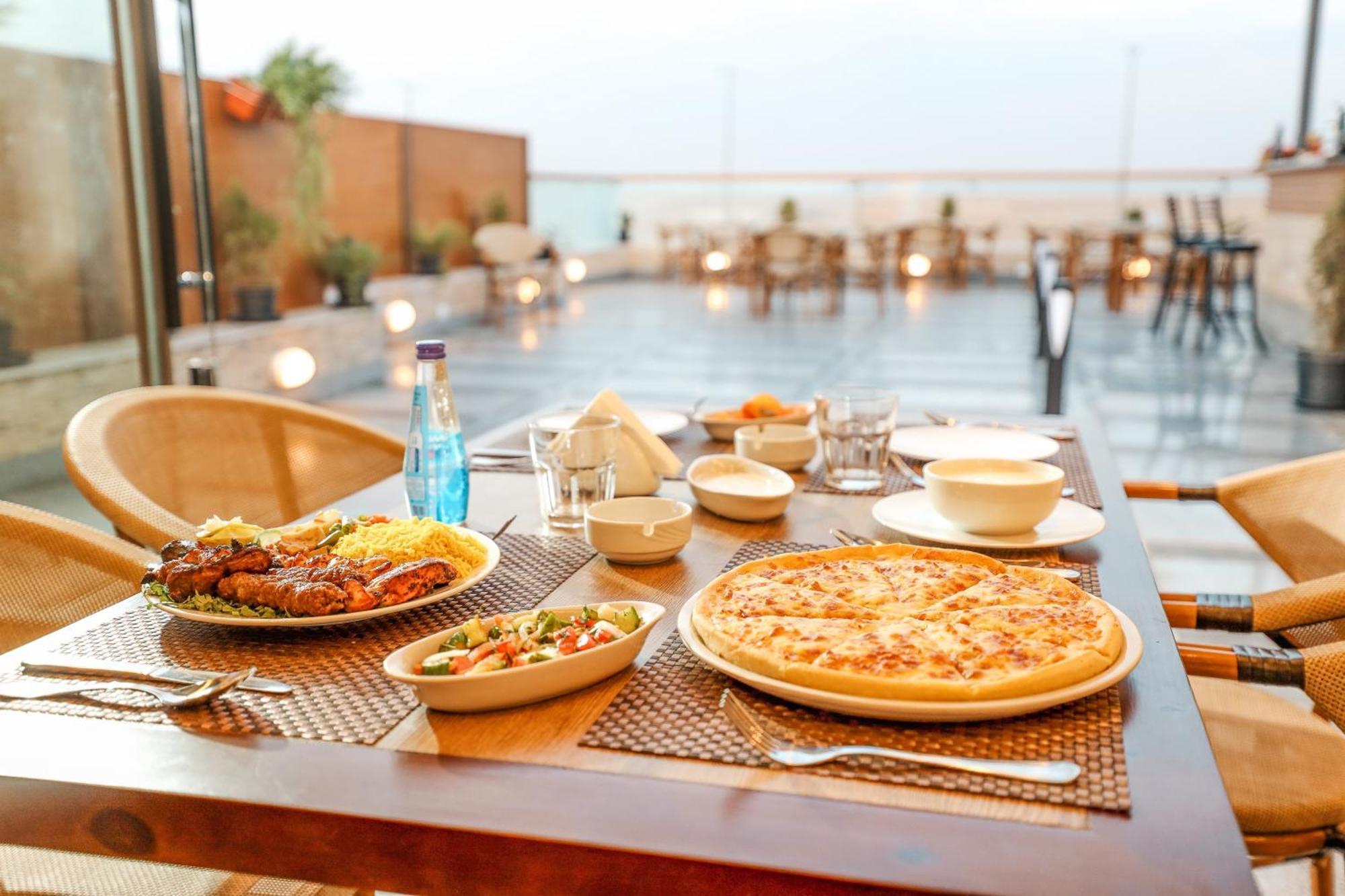 Sultan Pyramids View Inn Kafrat al Jabal Exterior photo